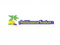 Logo # 266884 voor Nieuwe logo voor een Caribisch Recepten website wedstrijd
