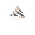 Logo design # 202301 for logo dynamic and elegant for real estate agency in paris  contest