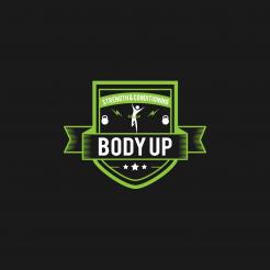 Logo design # 703693 for A modern and unique logo wanted for talented personal trainer / coach contest