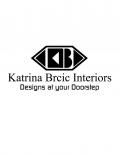 Logo design # 204011 for Design an eye catching, modern logo for an online interior design business contest