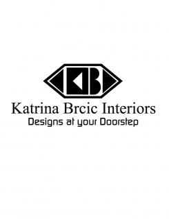 Logo design # 204011 for Design an eye catching, modern logo for an online interior design business contest