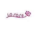 Logo design # 218056 for Logo Design for Online Store Fashion: LA ROSE contest