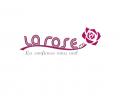 Logo design # 218159 for Logo Design for Online Store Fashion: LA ROSE contest
