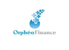 Logo design # 212844 for Orféo Finance contest