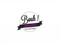 Logo design # 270843 for Logo of a new kidstore in Paris smart and trendy : Bouh ! contest