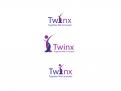 Logo # 322911 voor Nieuw logo voor Twinx wedstrijd