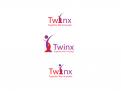 Logo # 322914 voor Nieuw logo voor Twinx wedstrijd