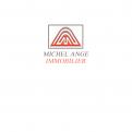 Logo design # 188992 for logo dynamic and elegant for real estate agency in paris  contest
