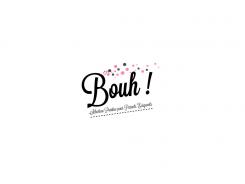 Logo design # 270852 for Logo of a new kidstore in Paris smart and trendy : Bouh ! contest
