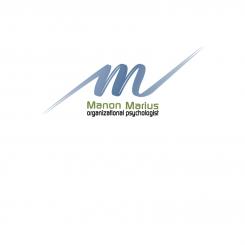 Logo design # 202637 for Design a logo for a organizational psychologist and coach contest