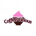 Logo design # 359487 for Logo for Coffee'licious coffee bar & cakeries contest
