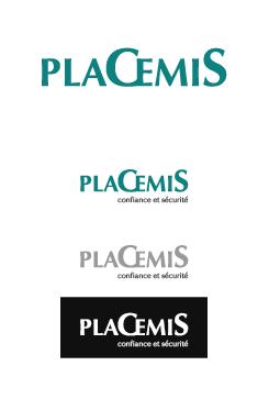 Logo design # 565093 for PLACEMIS contest