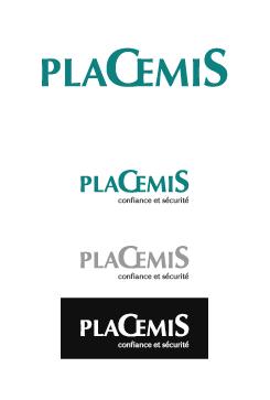 Logo design # 565090 for PLACEMIS contest