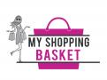 Logo design # 723613 for My shopping Basket contest