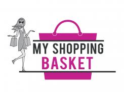 Logo design # 723613 for My shopping Basket contest