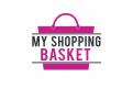 Logo design # 723616 for My shopping Basket contest