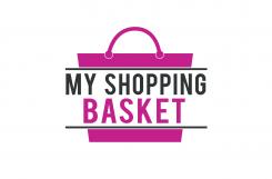Logo design # 723616 for My shopping Basket contest