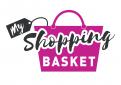 Logo design # 723620 for My shopping Basket contest