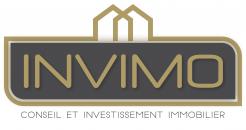 Logo design # 734357 for Create a logo for INVIMO contest