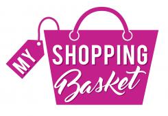 Logo design # 723632 for My shopping Basket contest