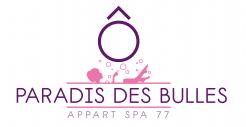 Logo design # 734727 for Creation of a chic logo for a new spa apartment in seine et marne contest