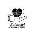 Logo design # 1195734 for Solenciel  ecological and solidarity cleaning contest