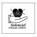 Logo design # 1195737 for Solenciel  ecological and solidarity cleaning contest