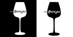 Logo design # 507677 for Logo Wine Bar / Tapas contest