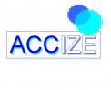 Logo design # 125216 for The starting online webshop 'Accize' is searching for a logo (and other branding). Read the needs and other information first! contest