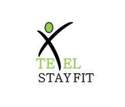 Logo # 156015 voor Stay Fit Texel Logo wedstrijd