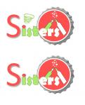 Logo design # 132944 for Sisters (bistro) contest