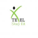Logo # 156027 voor Stay Fit Texel Logo wedstrijd