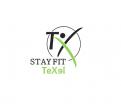 Logo # 156042 voor Stay Fit Texel Logo wedstrijd