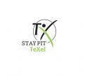 Logo # 156047 voor Stay Fit Texel Logo wedstrijd