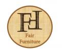 Logo # 135786 voor Fair Furniture, ambachtelijke houten meubels direct van de meubelmaker.  wedstrijd