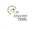 Logo # 156053 voor Stay Fit Texel Logo wedstrijd