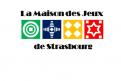 Logo design # 157360 for the house of games of Strasbourg is looking for a new logo contest