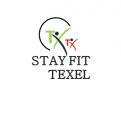 Logo # 156056 voor Stay Fit Texel Logo wedstrijd