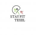 Logo # 156058 voor Stay Fit Texel Logo wedstrijd
