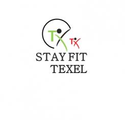 Logo # 156058 voor Stay Fit Texel Logo wedstrijd