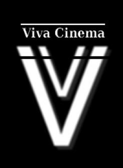 Logo design # 125062 for VIVA CINEMA contest