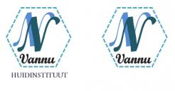 Logo # 139008 voor Logo voor Huidinstituut vannu wedstrijd