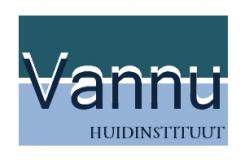 Logo # 139016 voor Logo voor Huidinstituut vannu wedstrijd