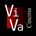 Logo design # 124171 for VIVA CINEMA contest