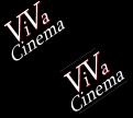 Logo design # 124183 for VIVA CINEMA contest