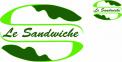 Logo design # 988830 for Logo Sandwicherie bio   local products   zero waste contest