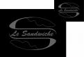 Logo design # 988832 for Logo Sandwicherie bio   local products   zero waste contest