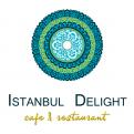 Logo design # 89731 for Logo for a modern Turkish cafe & restaurant contest