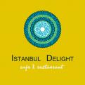 Logo design # 89732 for Logo for a modern Turkish cafe & restaurant contest