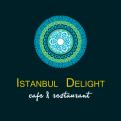 Logo design # 89733 for Logo for a modern Turkish cafe & restaurant contest